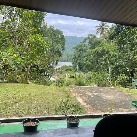 Eagles Lodge - Kandy Digana Exterior photo