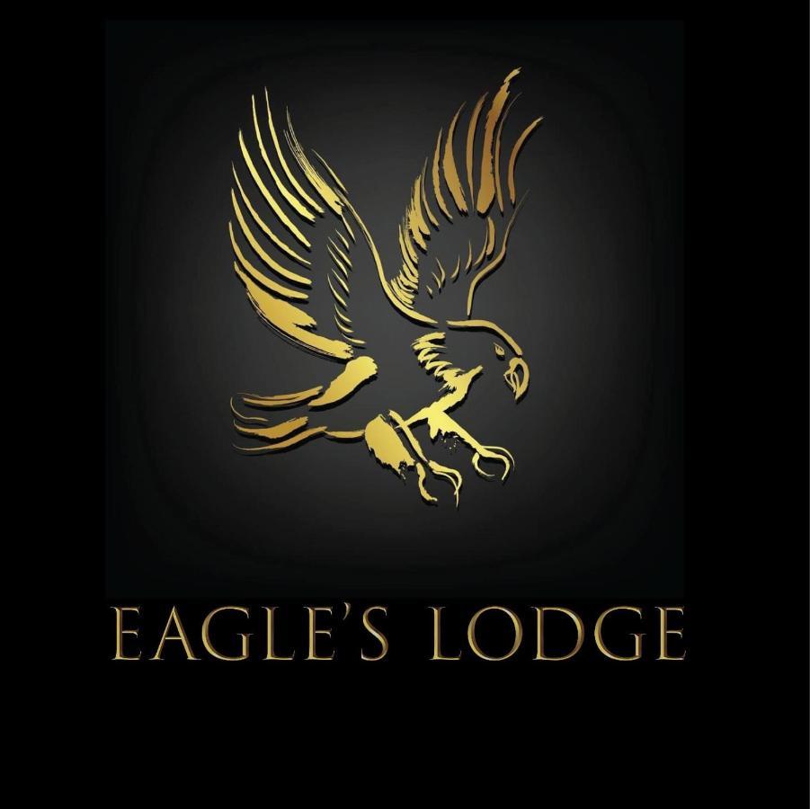 Eagles Lodge - Kandy Digana Exterior photo